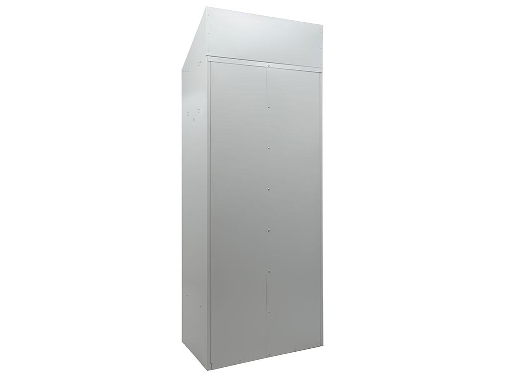 Крыша наклонная ML 300